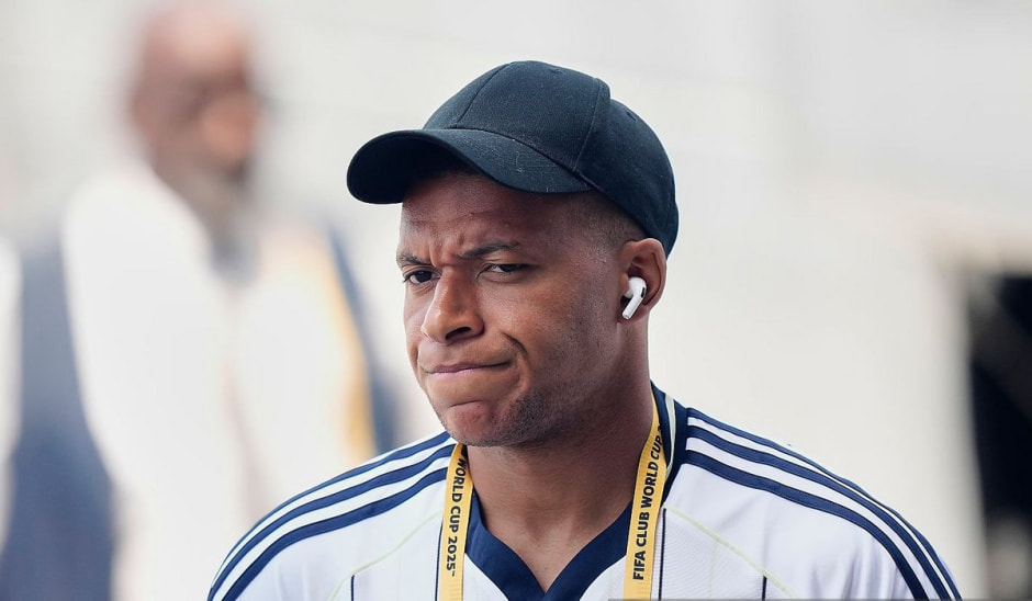 Мбаппе сыграет с ПСЖ Мбаппе сыграет с ПСЖ