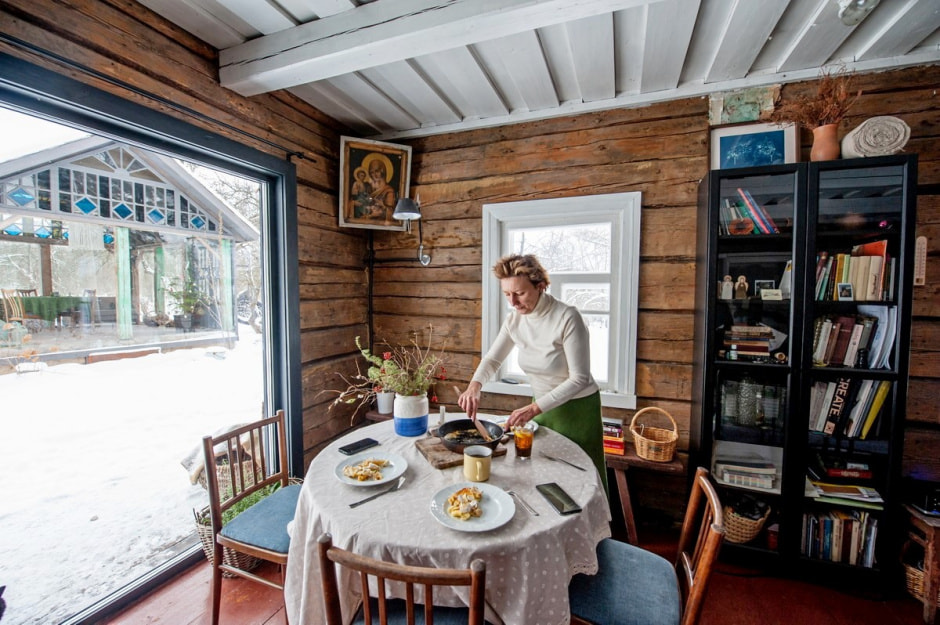 Архитектор купила деревенскую хату 4.jpg