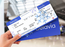 “Белавиа” снова не летает в Дубай: приостановка рейсов продлена. На сколько?