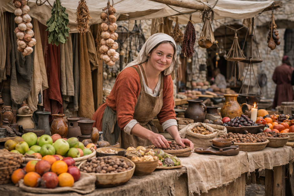 Женский бизнес