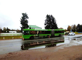 Закрыл двери и поехал: в Полоцке осудили водителя после гибели пассажирки