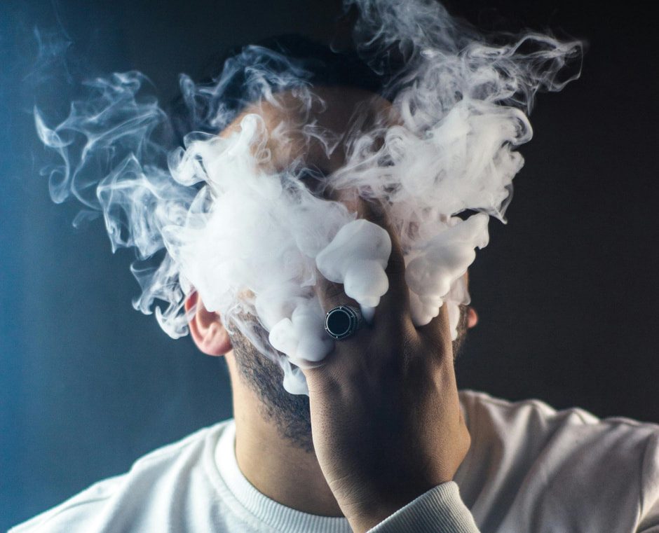 вейп фото ayoub oualmouche