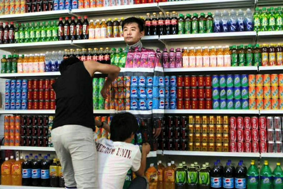 2-Liu Bolin - Cosmetics Counter.jpg