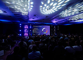 InTech 2026. Как компаниям выживать в новой цифровой реальности