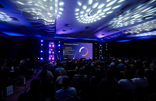 InTech 2026. Как компаниям выживать в новой цифровой реальности