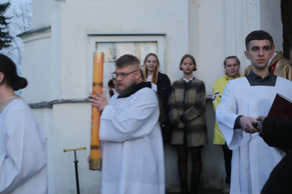 Католики празднуют Пасху6.jpg