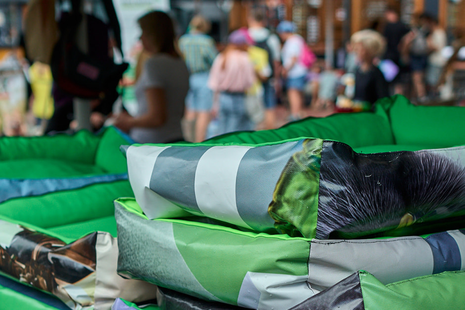 фестиваль “Хвостатый двор”