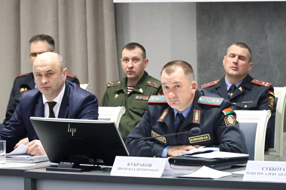 Иван Кубраков