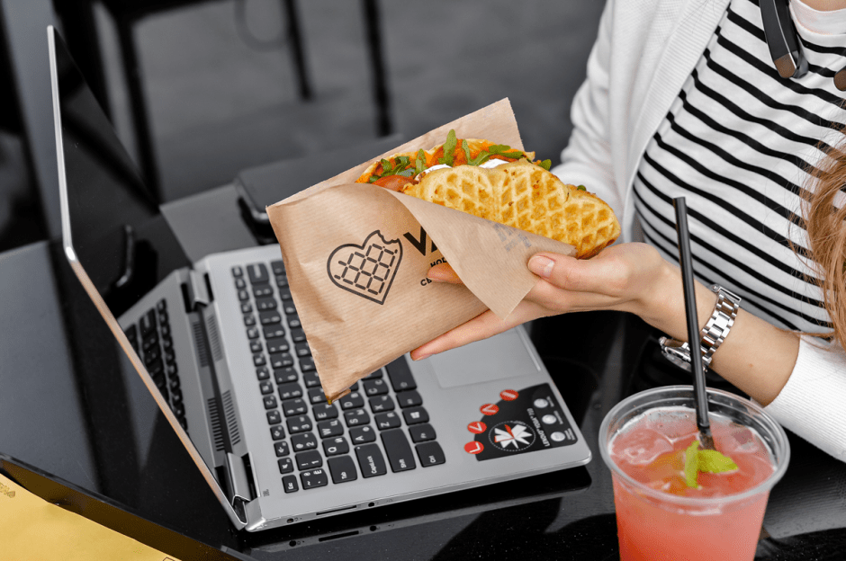 Норвежские вафли VAFFEL 3.png