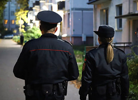 Милиция и дружинники начнут проверять дворы 16 городов Беларуси. Что происходит?