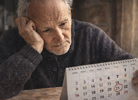 Ученые проверили, как одиночество влияет на память пожилых – вывод неочевиден