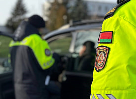 ГАИ пригрозила “убрать” с дорог этих водителей и объявила массовые рейды на юге Беларуси