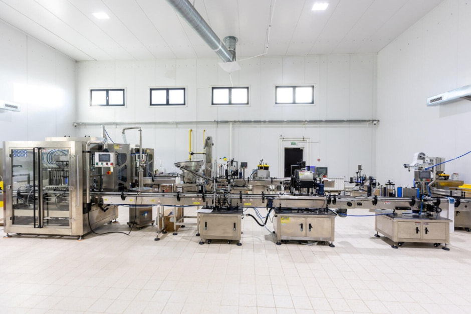 Евроторг и локальные бренды