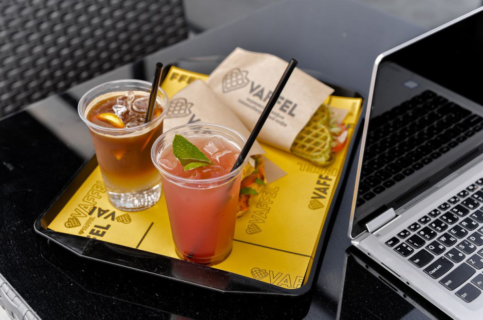 Норвежские вафли VAFFEL 7.png