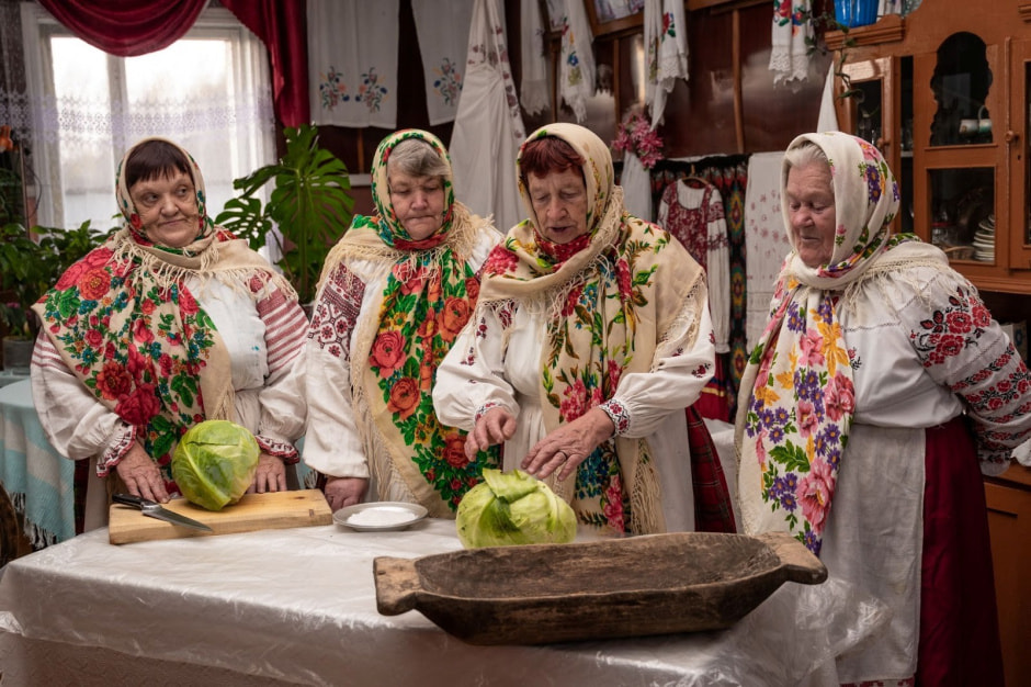 2-Кулинарная экспедиция Елены Микульчик в Хотимский район.jpg