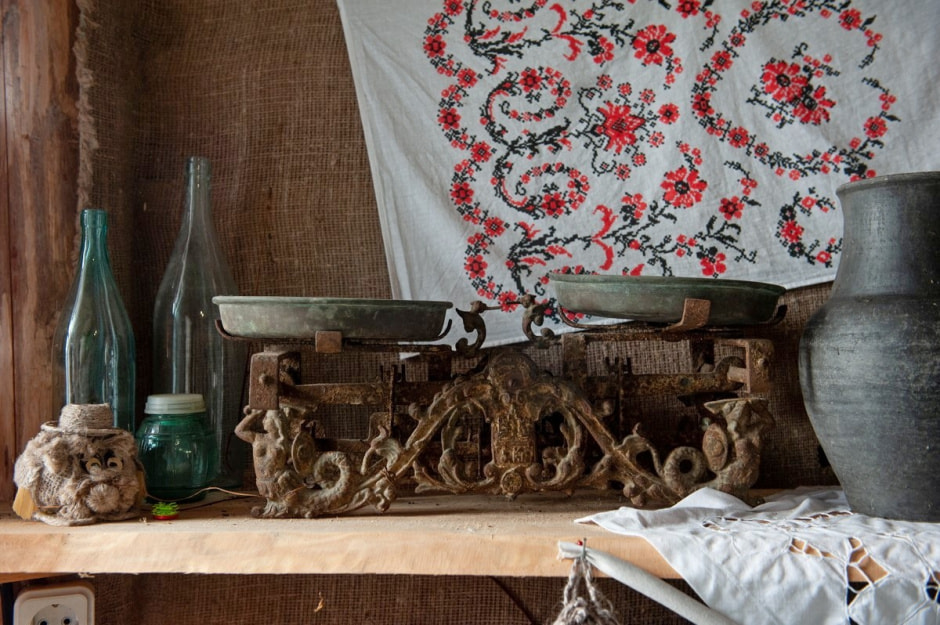 Семья кузнеца в Беловежской пуще 20.jpg