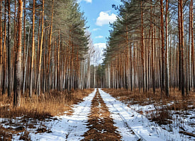 Пошел в лес – лишился 900 рублей. В Минприроды объяснили, за что сейчас оштрафуют белорусов