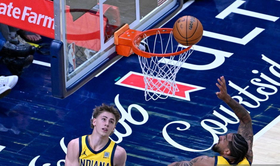 “Индиана” и “Оклахома” доигрались до седьмого матча в финале НБА