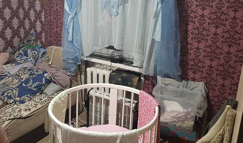 Гибель ребенка в Осиповичах