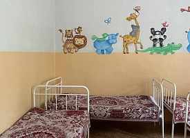 5-летний мальчик получил травму в психбольнице Гомеля. Мама подключила милицию