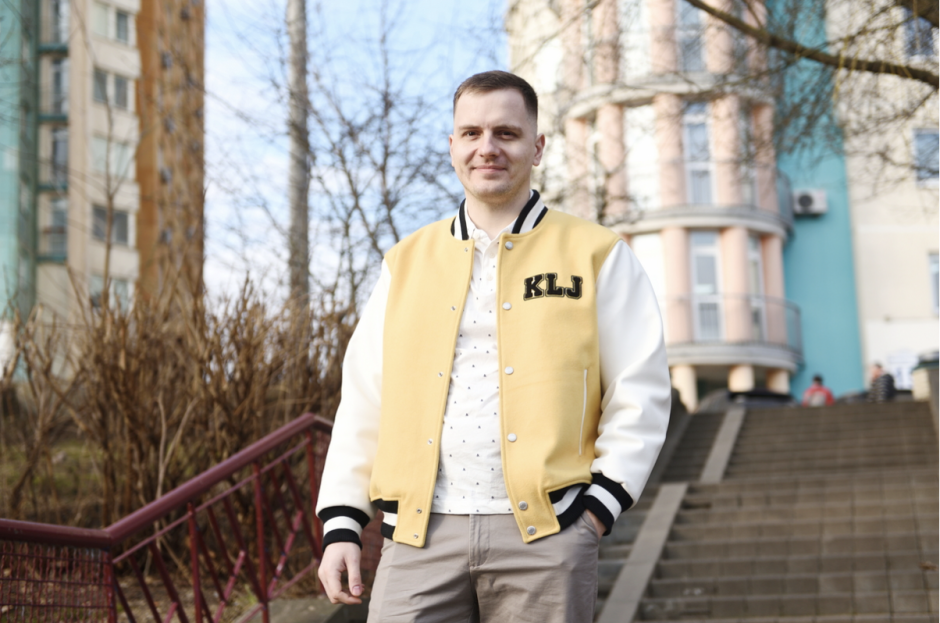 Илья Сивопляс