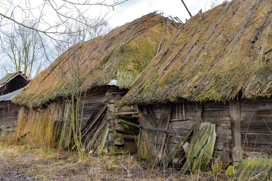 Деревня затопленная Припятью-36.JPG