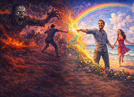 Осознанные сны: можно ли управлять сном и что об этом говорит наука