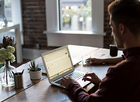 Где обучение эффективнее – в аудитории или в “цифре”? Мнение директора учебного центра