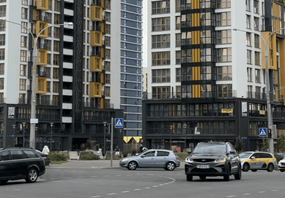 Купить квартиру в Минске