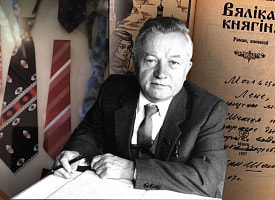 “Пронзил” глаз Сталину и случайно поджёг завод. 10 фактов из жизни Ивана Шамякина