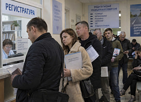 С середины октября в Минске станет больше мест, где можно пройти водительскую комиссию