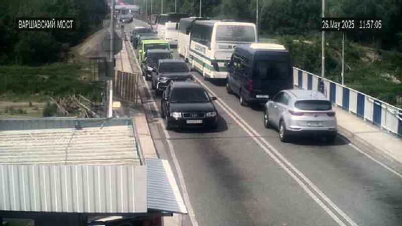 Очередь авто на границе Очередь авто на границе.jpg