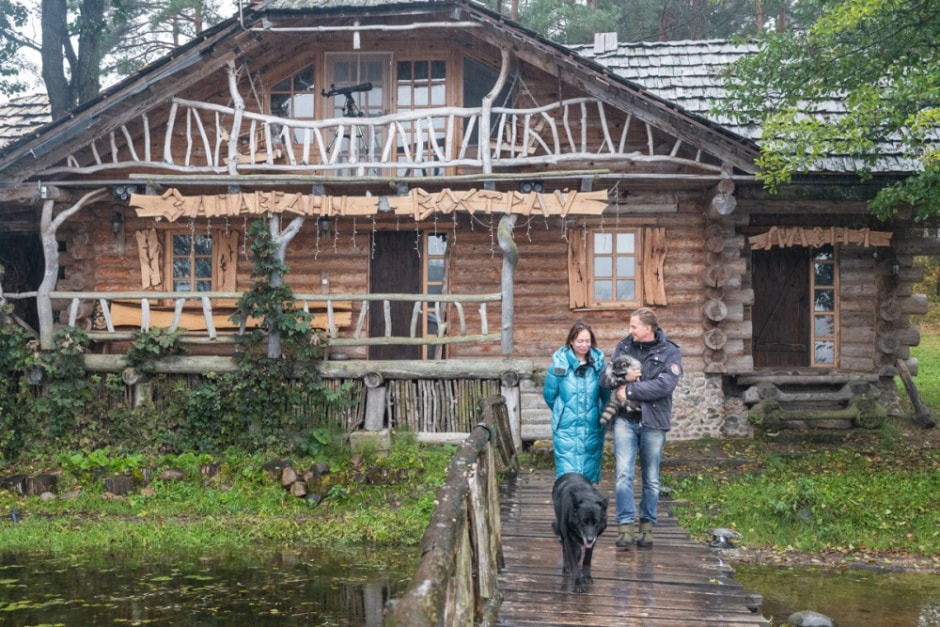 Минчанин переехал на остров в деревню 33.jpg