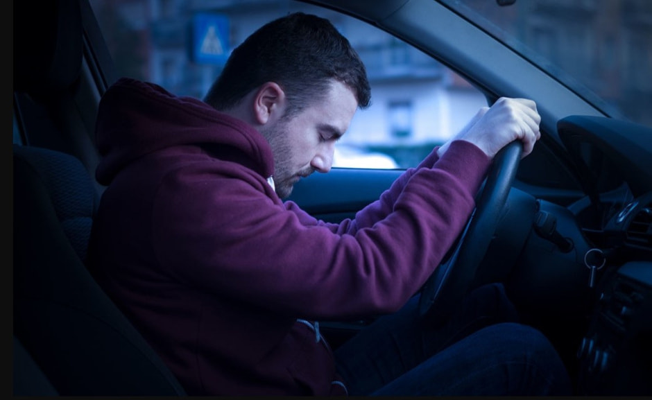 авто вождение авто вождение
