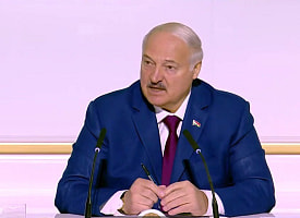 Лукашенко предложил создать “Яндекс Беларусь”