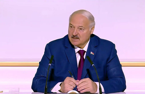 Лукашенко предложил создать “Яндекс Беларусь”