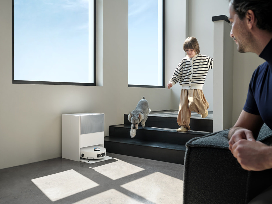 Dreame Aqua10 Ultra Roller Complete