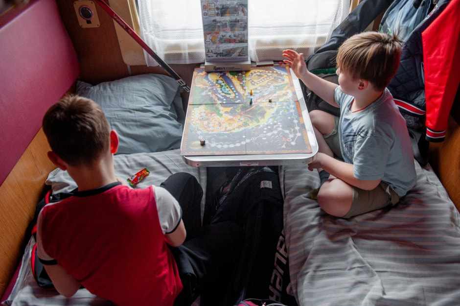 Репортаж с поезда-кругосветки Брест-Полоцк 11.jpg