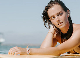 Не только Гермиона. Почему Эмма Уотсон уже давно не “девочка из Гарри Поттера”