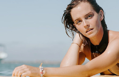 Не только Гермиона. Почему Эмма Уотсон уже давно не “девочка из Гарри Поттера”