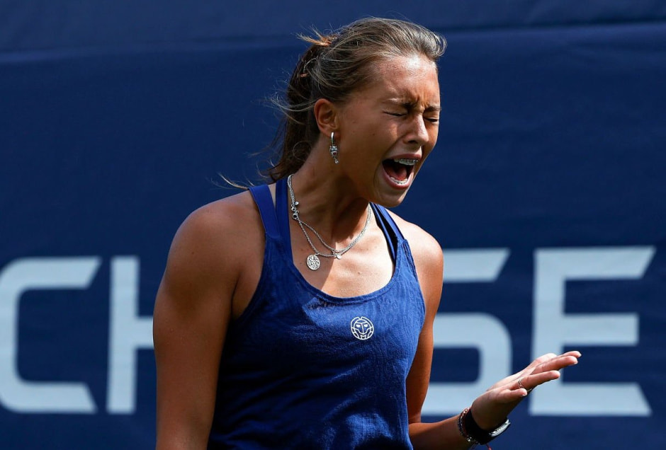 Кристина Дмитрук