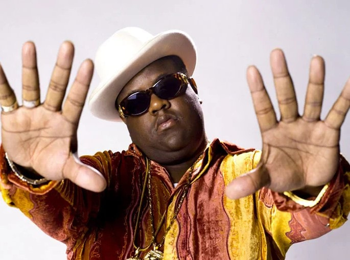 The Notorious B.I.G.