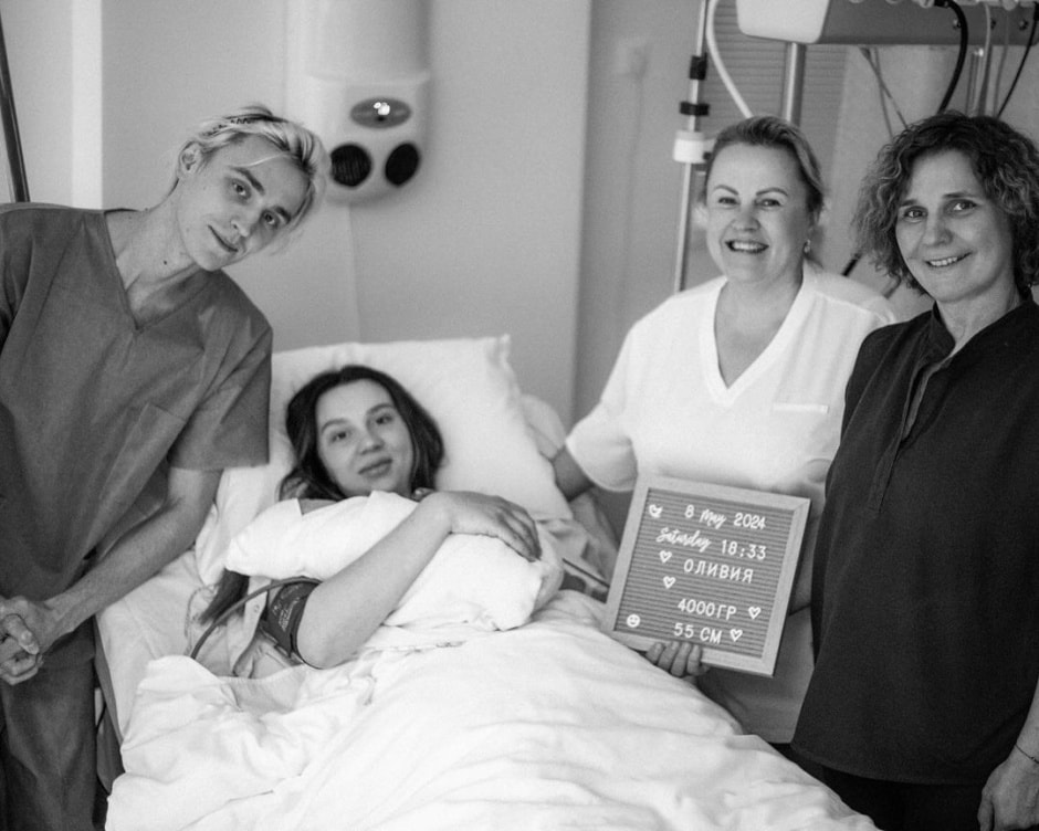 8 мая 2024. Наша Оливка наконец-то с нами..jpg