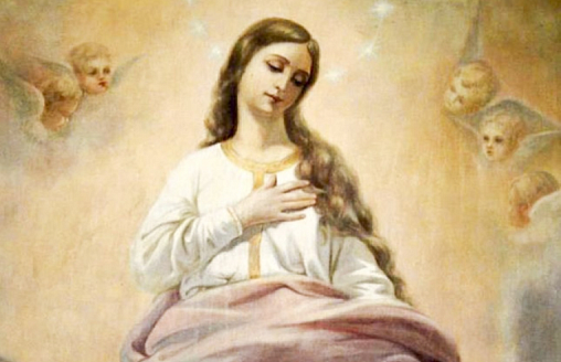 Сегодня празднуют Торжество Непорочного зачатия Девы Марии: история и традиции важнейшего католического праздника