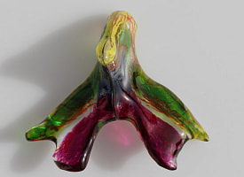 Почти на 30 лет позже: ученые впервые составили 3D-карту нервов клитора