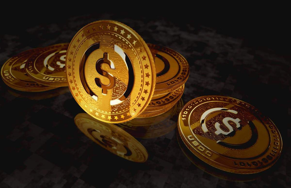 Стейблкоин