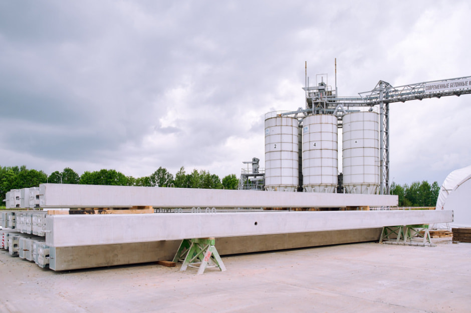 С мега-колоннами. Под Минском перешли к активной стройке комплекса Wildberries.jpg