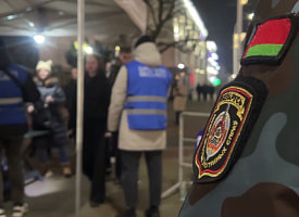 “Отнеситесь к этим мерам с пониманием” - В МВД рассказали, что ждет белорусов в ближайшие выходные