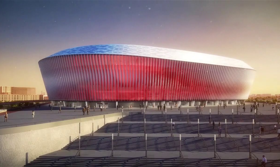 национальный футбольный стадион национальный футбольный стадион