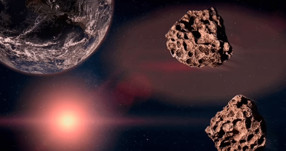 Ученые нашли следы второго астероида, который мог погубить динозавров - Daily Mail (2).png